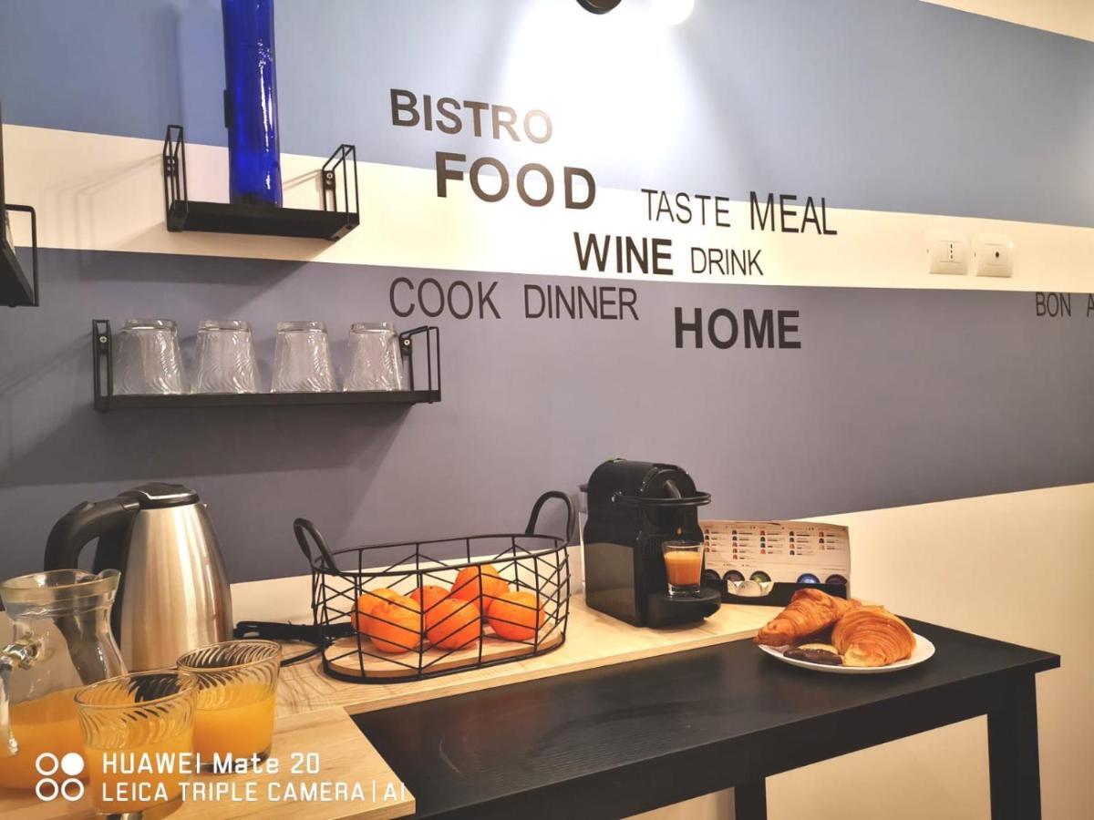 罗马 Marche 54酒店 外观 照片