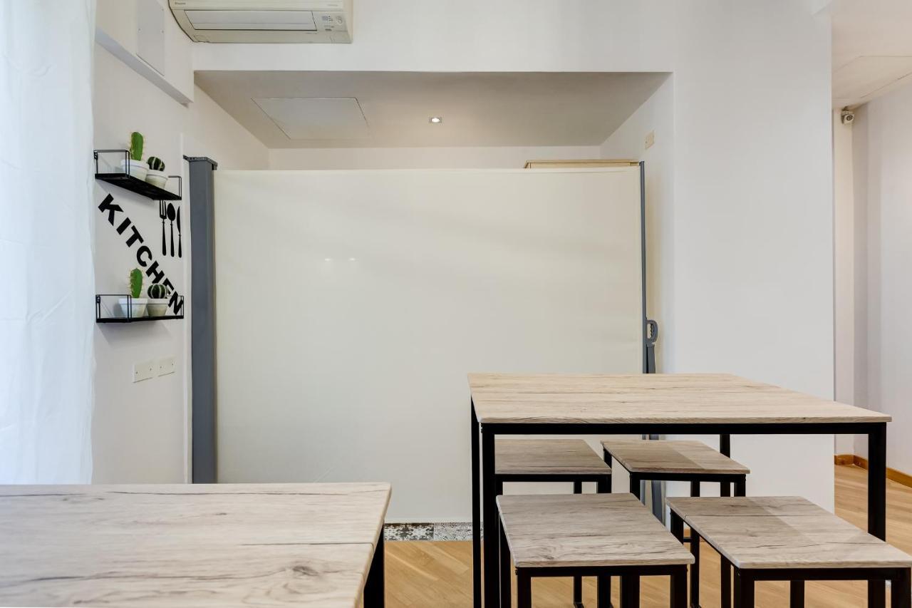 罗马 Marche 54酒店 外观 照片